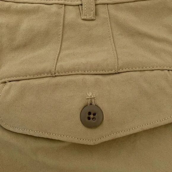 LL Bean Women’s Precision Fit Upland Hunting Field Pants - Picture 7 of 12